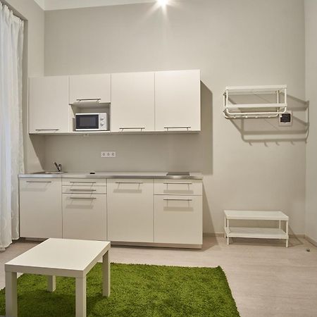 Hild-2 Apartments | בודפשט חדר תמונה