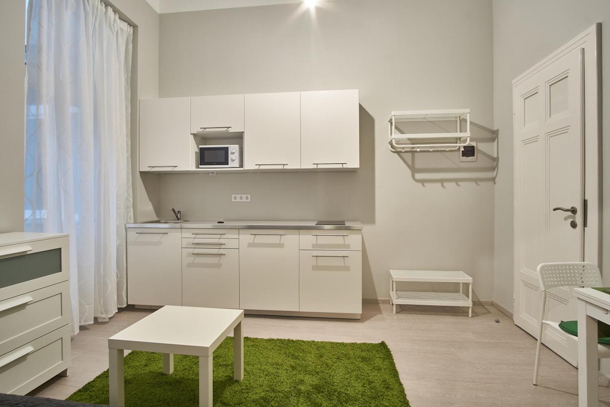 Hild-2 Apartments | בודפשט חדר תמונה